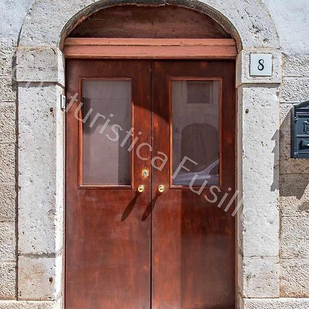 Locazione Turistica Lorusso 1 Apartamento Andria Exterior foto