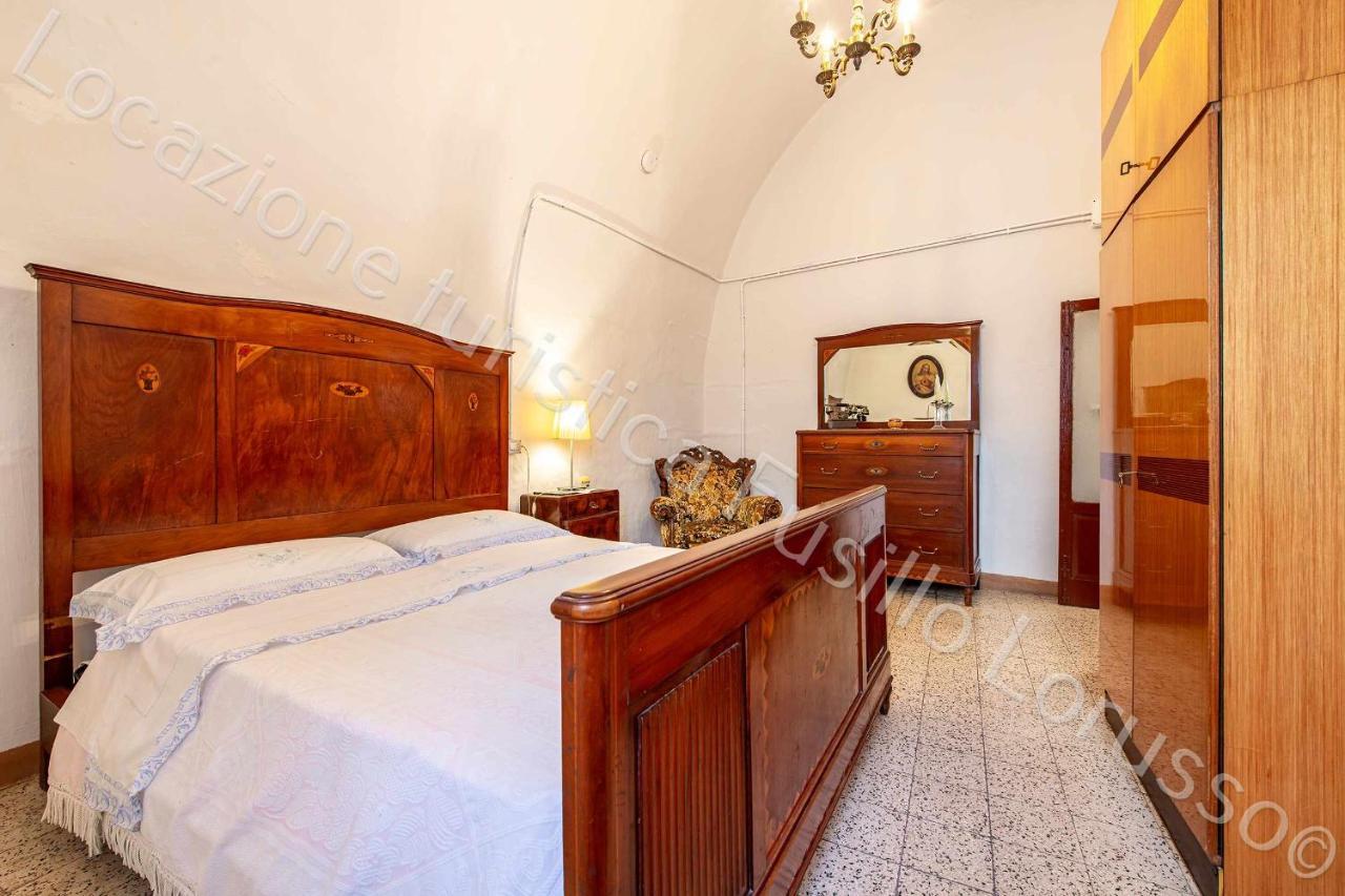 Locazione Turistica Lorusso 1 Apartamento Andria Exterior foto