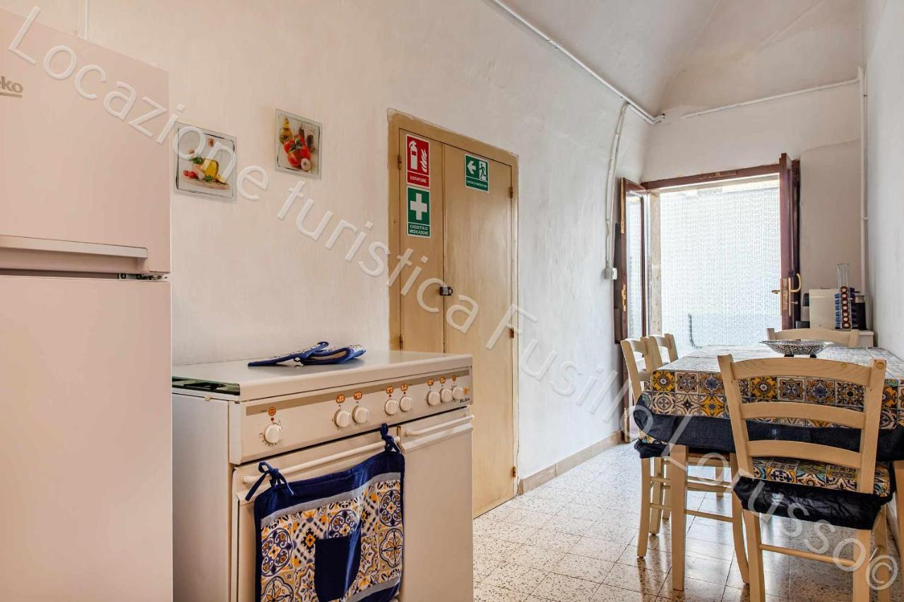 Locazione Turistica Lorusso 1 Apartamento Andria Exterior foto