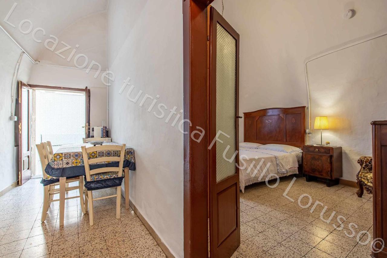 Locazione Turistica Lorusso 1 Apartamento Andria Exterior foto