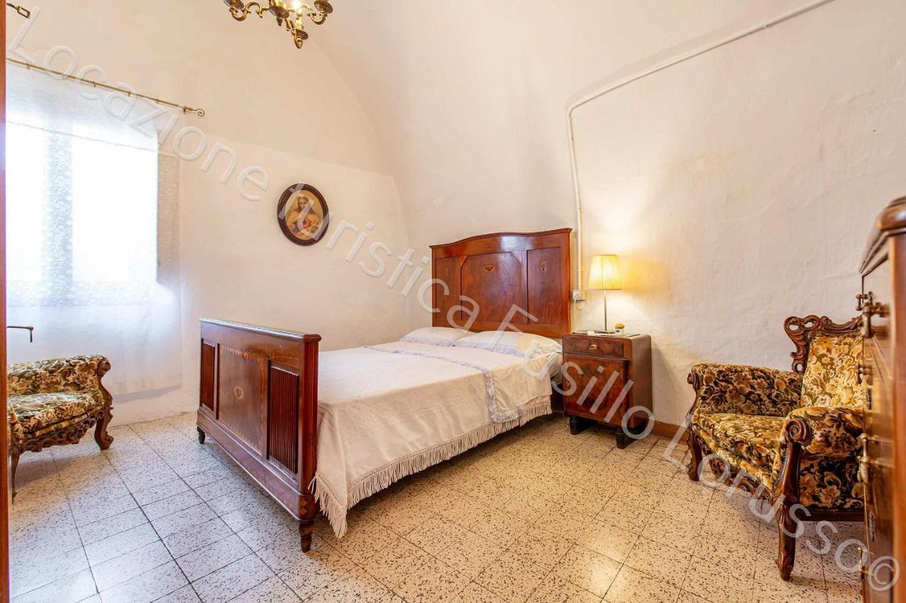 Locazione Turistica Lorusso 1 Apartamento Andria Exterior foto