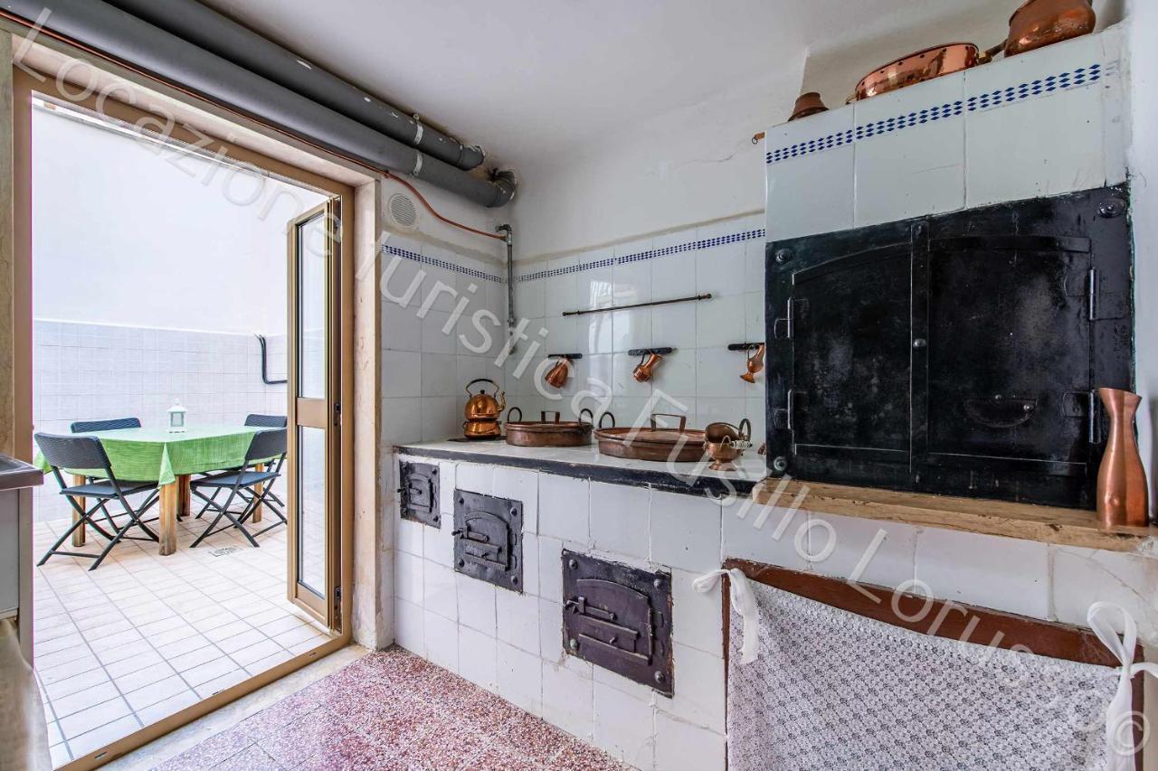 Locazione Turistica Lorusso 1 Apartamento Andria Exterior foto